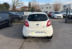 Ford KA 1.2 Ambiente 70 CH / CLIM