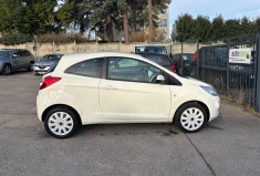 Ford KA 1.2 Ambiente 70 CH / CLIM