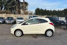 Ford KA 1.2 Ambiente 70 CH / CLIM