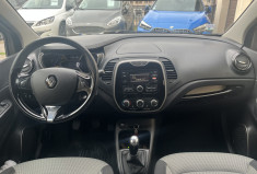 Renault Captur 0.9 TCe ZEN 90 ch Stop&Start energy 