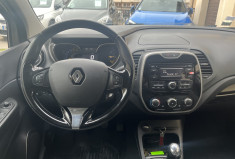 Renault Captur 0.9 TCe ZEN 90 ch Stop&Start energy 