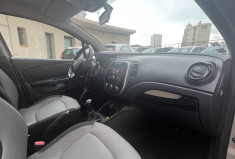 Renault Captur 0.9 TCe ZEN 90 ch Stop&Start energy 