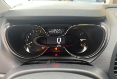 Renault Captur 0.9 TCe ZEN 90 ch Stop&Start energy 