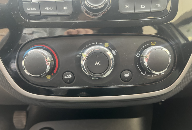 Renault Captur 0.9 TCe ZEN 90 ch Stop&Start energy 