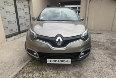 Renault Captur 0.9 TCe ZEN 90 ch Stop&Start energy 