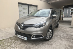 Renault Captur 0.9 TCe ZEN 90 ch Stop&Start energy 