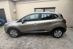 Renault Captur 0.9 TCe ZEN 90 ch Stop&Start energy 