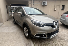 Renault Captur 0.9 TCe ZEN 90 ch Stop&Start energy 