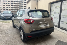 Renault Captur 0.9 TCe ZEN 90 ch Stop&Start energy 