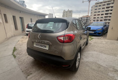 Renault Captur 0.9 TCe ZEN 90 ch Stop&Start energy 