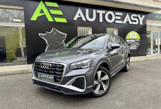 Audi Q2 S-Line 1.5 35 TFSi 150 S-Tronic 7 / 1ere Main / TVA apparente / Garantie Audi 11/2026