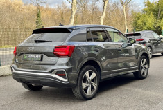 Audi Q2 S-Line 1.5 35 TFSi 150 S-Tronic 7 / 1ere Main / TVA apparente / Garantie Audi 11/2026