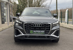 Audi Q2 S-Line 1.5 35 TFSi 150 S-Tronic 7 / 1ere Main / TVA apparente / Garantie Audi 11/2026