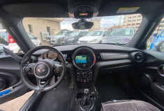 Mini Cooper (F56) 1.5 i 136 ch 3p