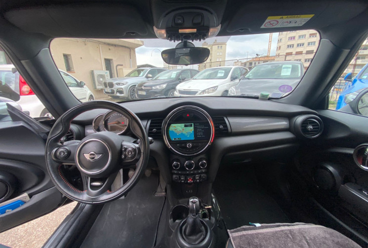 Mini Cooper (F56) 1.5 i 136 ch 3p