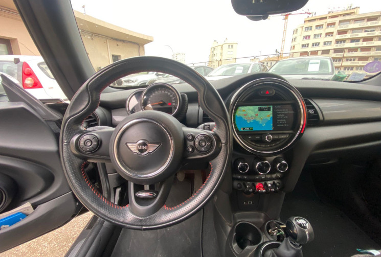 Mini Cooper (F56) 1.5 i 136 ch 3p