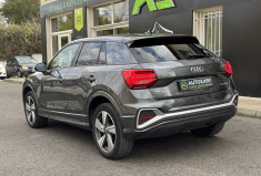 Audi Q2 S-Line 1.5 35 TFSi 150 S-Tronic 7 / 1ere Main / TVA apparente / Garantie Audi 11/2026