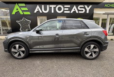 Audi Q2 S-Line 1.5 35 TFSi 150 S-Tronic 7 / 1ere Main / TVA apparente / Garantie Audi 11/2026