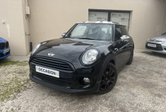 Mini Cooper (F56) 1.5 i 136 ch 3p