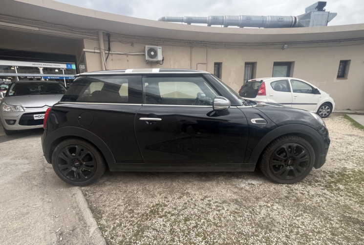 Mini Cooper (F56) 1.5 i 136 ch 3p