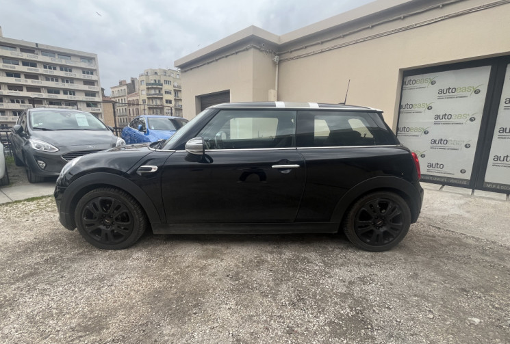 Mini Cooper (F56) 1.5 i 136 ch 3p