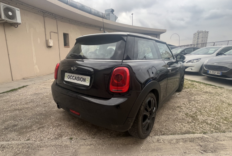 Mini Cooper (F56) 1.5 i 136 ch 3p