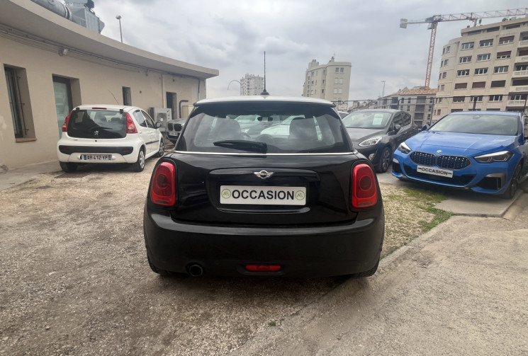 Mini Cooper (F56) 1.5 i 136 ch 3p