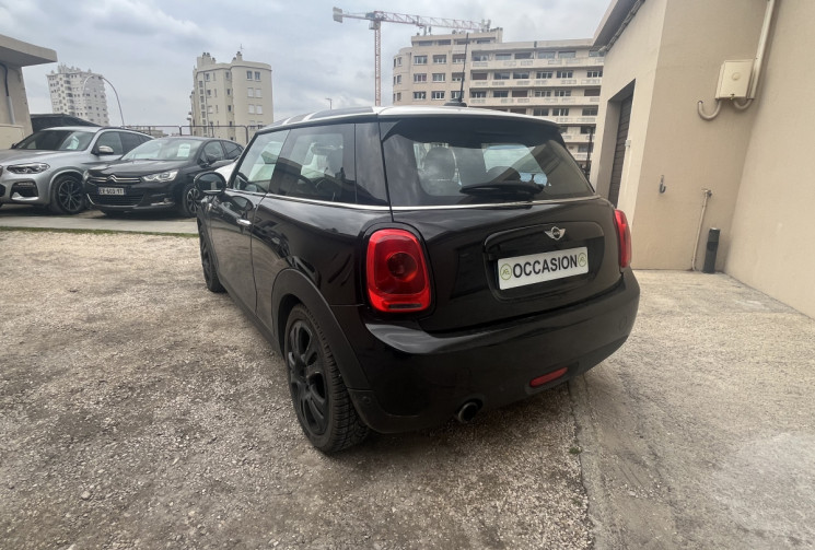 Mini Cooper (F56) 1.5 i 136 ch 3p