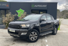 FORD Ranger 3.2 TDCI  200 WILDTRACK * GPS / Sièges chauffants