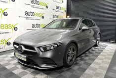 Mercedes Classe A 180 D 1.5 8V 7G-DCT 116 AMG LINE  