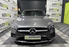 Mercedes Classe A 180 D 1.5 8V 7G-DCT 116 AMG LINE  