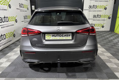 Mercedes Classe A 180 D 1.5 8V 7G-DCT 116 AMG LINE  