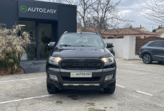 FORD Ranger 3.2 TDCI  200 WILDTRACK