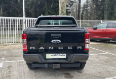 FORD Ranger 3.2 TDCI  200 WILDTRACK