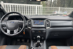 FORD Ranger 3.2 TDCI  200 WILDTRACK