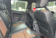 FORD Ranger 3.2 TDCI  200 WILDTRACK