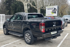 FORD Ranger 3.2 TDCI  200 WILDTRACK