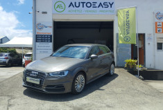 Audi A3 SPORTBACK E-TRON 1.4 TFSI 204 HYBRIDE RECHARGEABLE