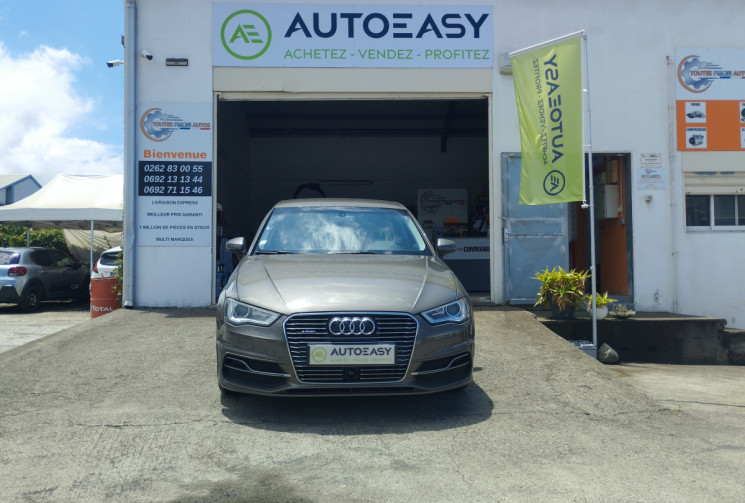 AUDI A3 SPORTBACK E-TRON 1.4 TFSI 204 HYBRIDE RECHARGEABLE