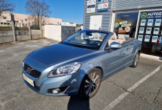 VOLVO C70 CC D3 150ch Côté Sud 