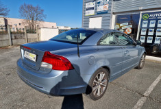 VOLVO C70 CC D3 150ch Côté Sud 