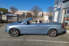 VOLVO C70 CC D3 150ch Côté Sud 