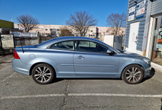 VOLVO C70 CC D3 150ch Côté Sud 