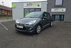 CITROEN DS3 1.6 E-HDI 92 CH AIRDREAM SO CHIC