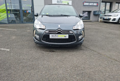 CITROEN DS3 1.6 E-HDI 92 CH AIRDREAM SO CHIC