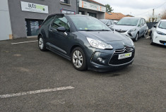 CITROEN DS3 1.6 E-HDI 92 CH AIRDREAM SO CHIC