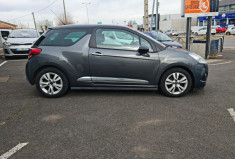 CITROEN DS3 1.6 E-HDI 92 CH AIRDREAM SO CHIC