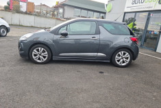 CITROEN DS3 1.6 E-HDI 92 CH AIRDREAM SO CHIC