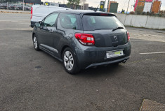 CITROEN DS3 1.6 E-HDI 92 CH AIRDREAM SO CHIC