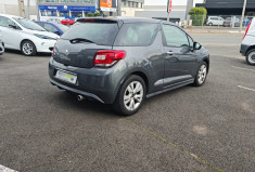 CITROEN DS3 1.6 E-HDI 92 CH AIRDREAM SO CHIC